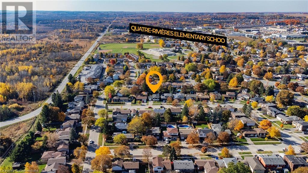 95 Avonmore Crescent, Orangeville, Ontario  L9W 3C2 - Photo 33 - 40730014