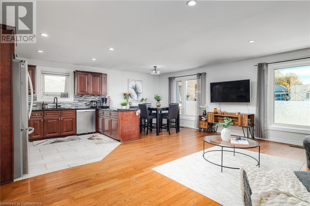 95 Avonmore Crescent, Orangeville, Ontario  L9W 3C2 - Photo 6 - 40730014