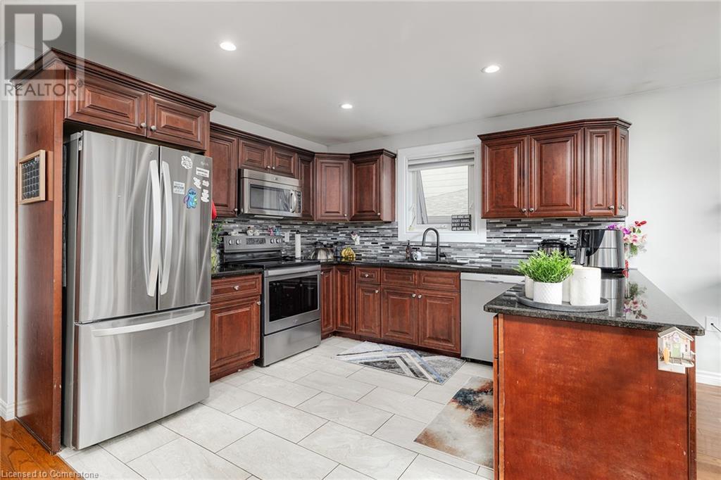 95 Avonmore Crescent, Orangeville, Ontario  L9W 3C2 - Photo 7 - 40730014