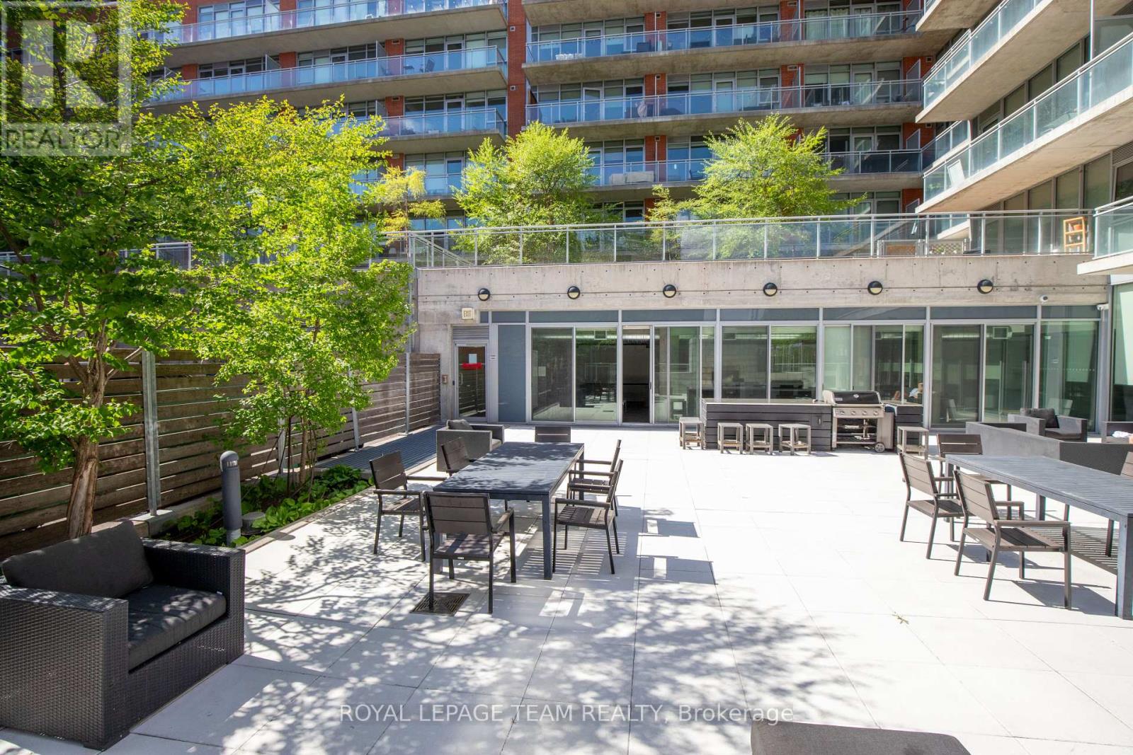110 - 340 Mcleod Street, Ottawa, Ontario  K2P 1A4 - Photo 19 - X12157405
