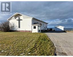 7569 route 11, Stonehaven, New Brunswick