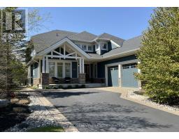 132 RANKIN'S CRESCENT, Blue Mountains, Ontario