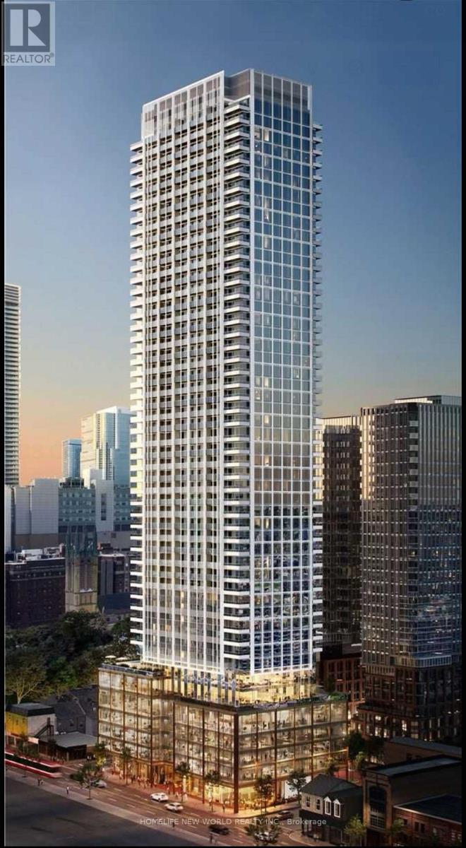 3910 - 88 QUEEN STREET E, toronto (church-yonge corridor), Ontario
