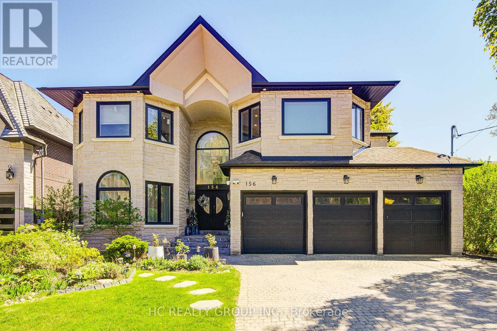 Property at 156 BURBANK DRIVE image 1
