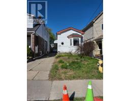 160 KING EDWARD AVENUE, Toronto, Ontario