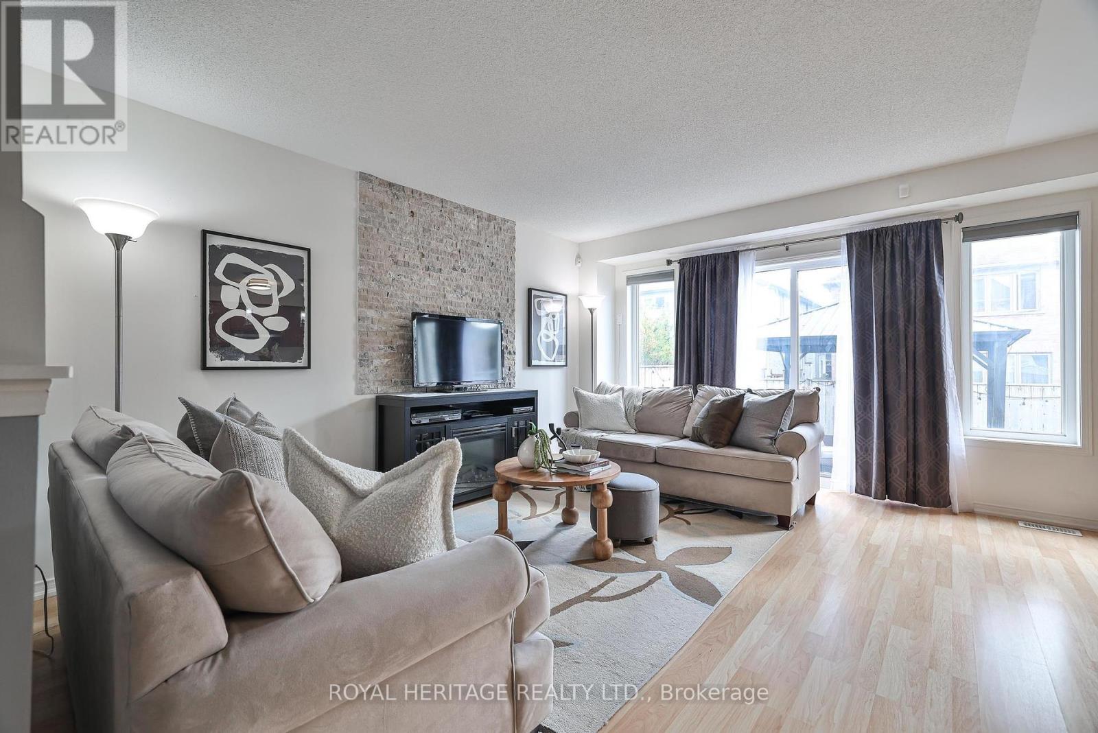 28 Chaston Road, Ajax, Ontario  L1Z 0M6 - Photo 16 - E12136138