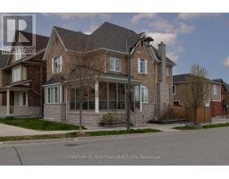 107 LAWRENCE PILKINGTON AVENUE, Markham, Ontario