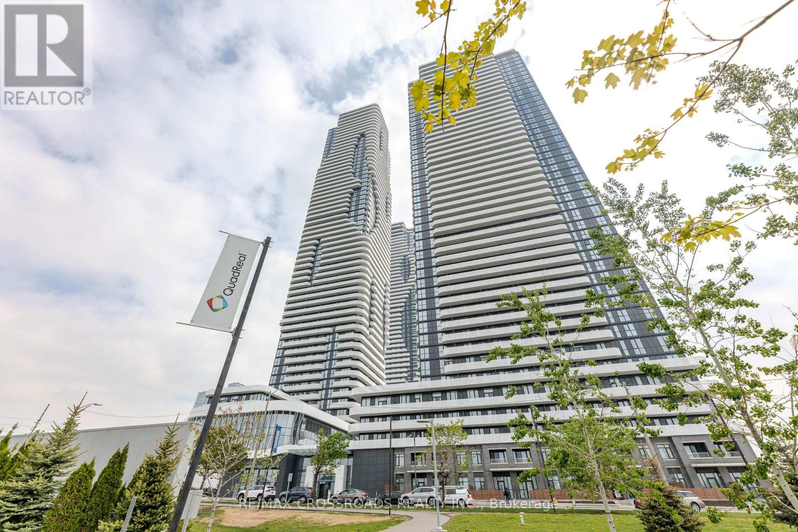 3806 - 225 COMMERCE STREET, vaughan (vaughan corporate centre), Ontario