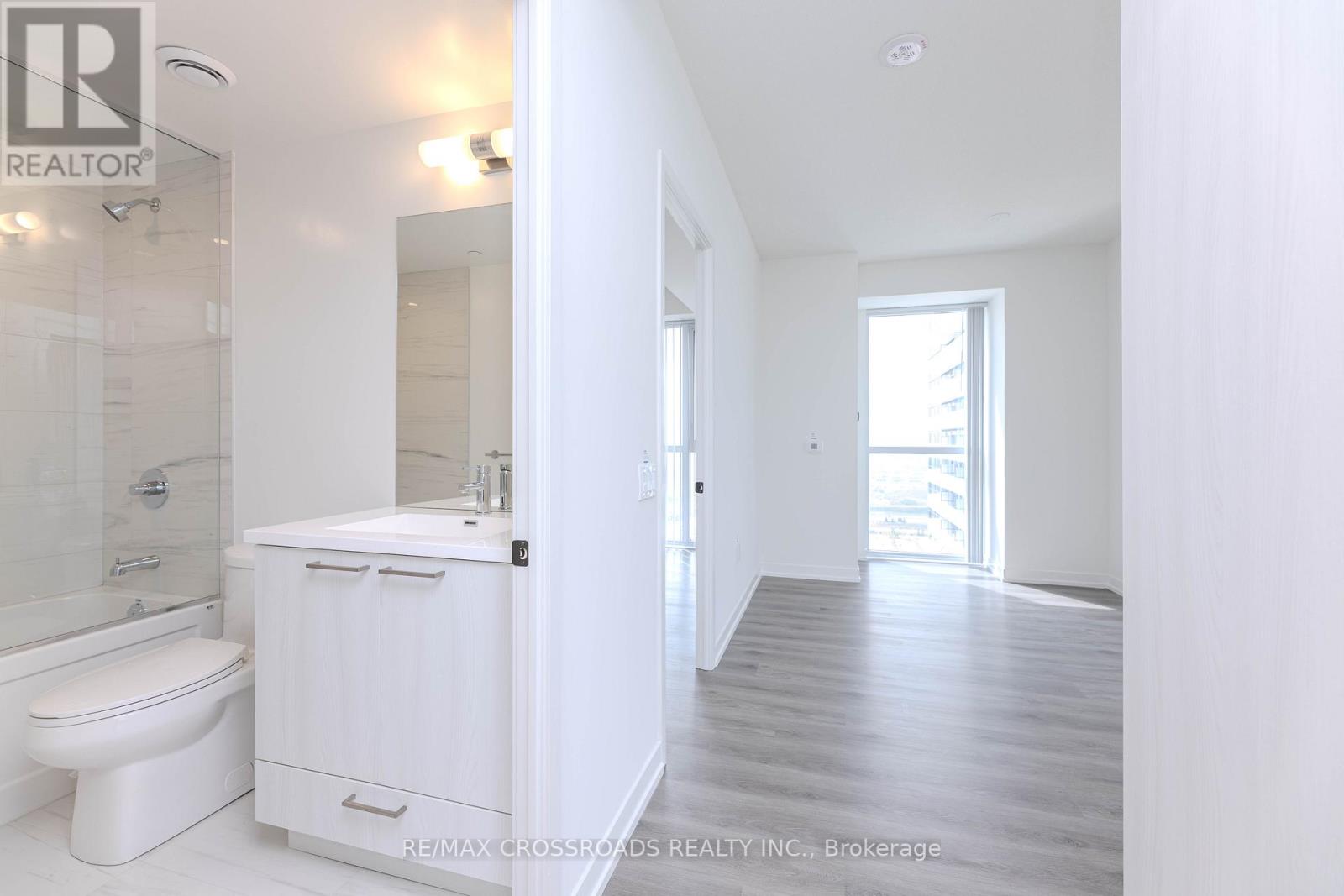 3806 - 225 Commerce Street, Vaughan, Ontario  L4K 0R1 - Photo 9 - N12157467