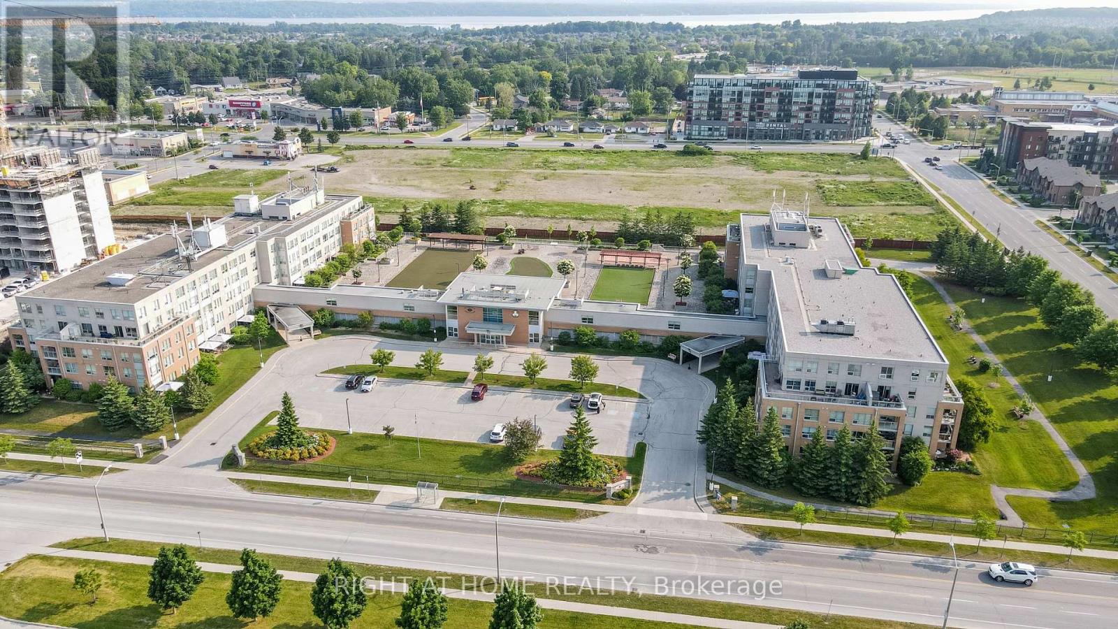 504 - 94 Dean Avenue, Barrie, Ontario  L4N 0M3 - Photo 14 - S12157465