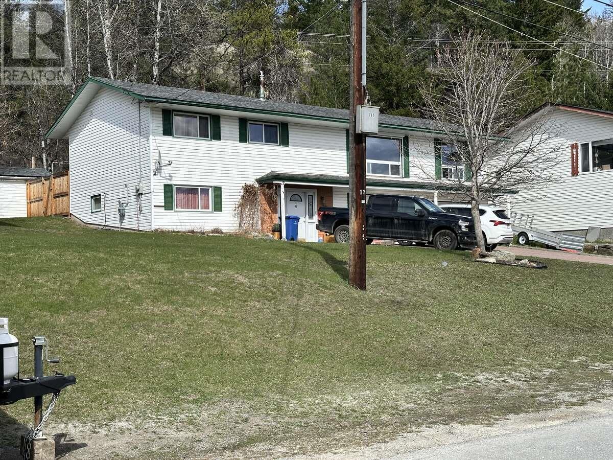 133 106 Avenue, Kimberley, BC V1A1B4