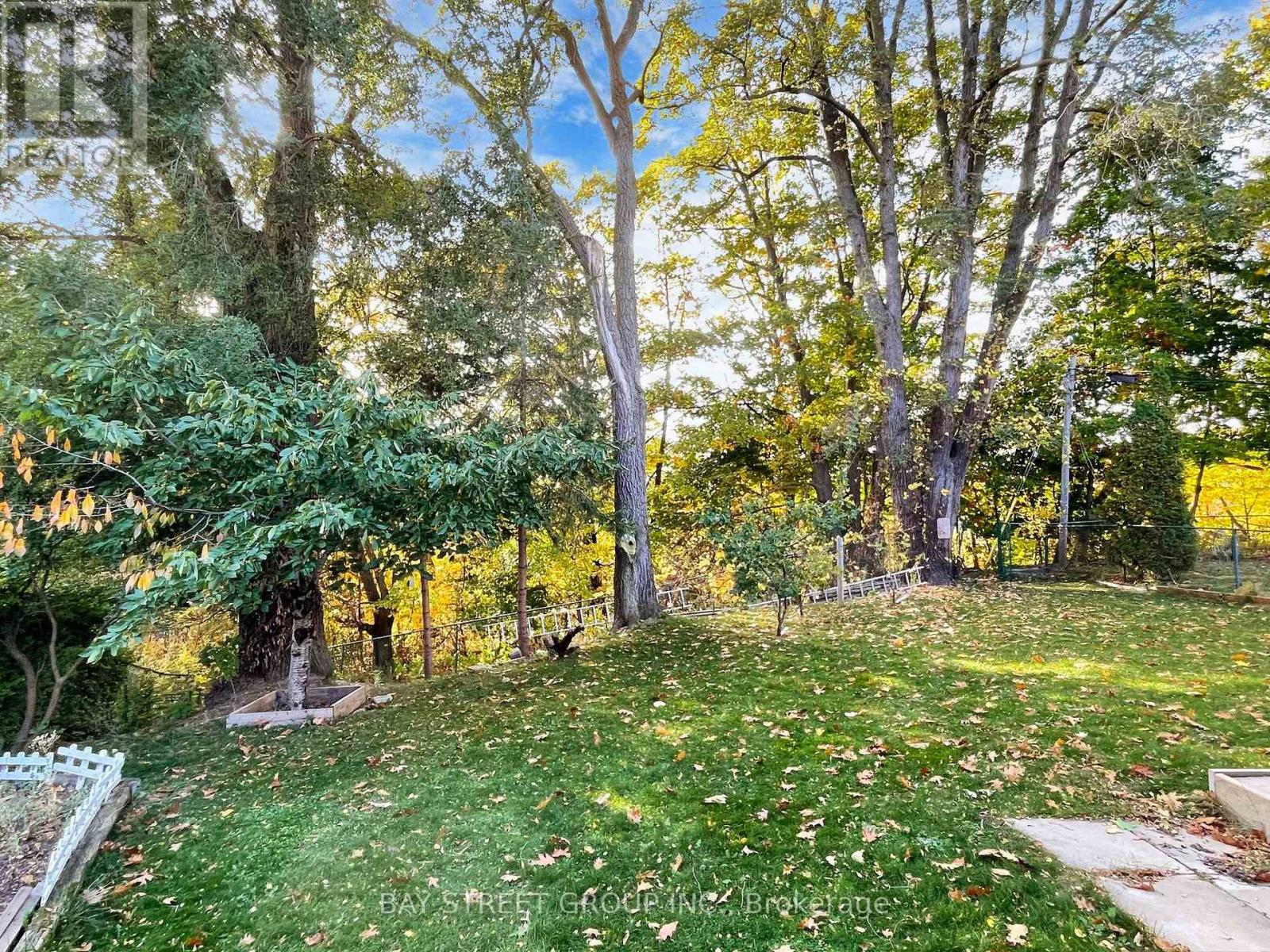 45 Enfield Avenue, Toronto, Ontario  M8W 1T6 - Photo 28 - W12157438