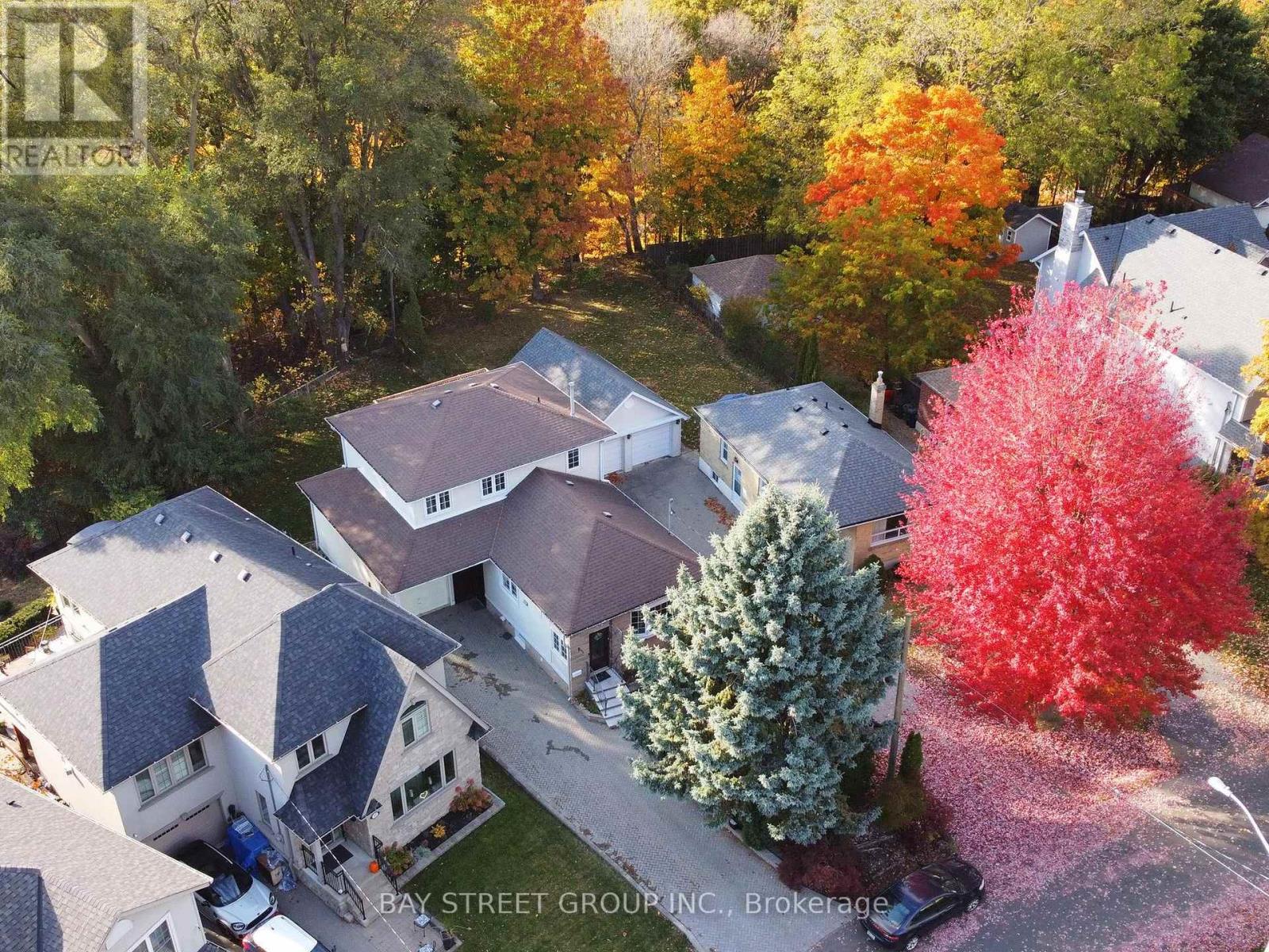 45 Enfield Avenue, Toronto, Ontario  M8W 1T6 - Photo 30 - W12157438