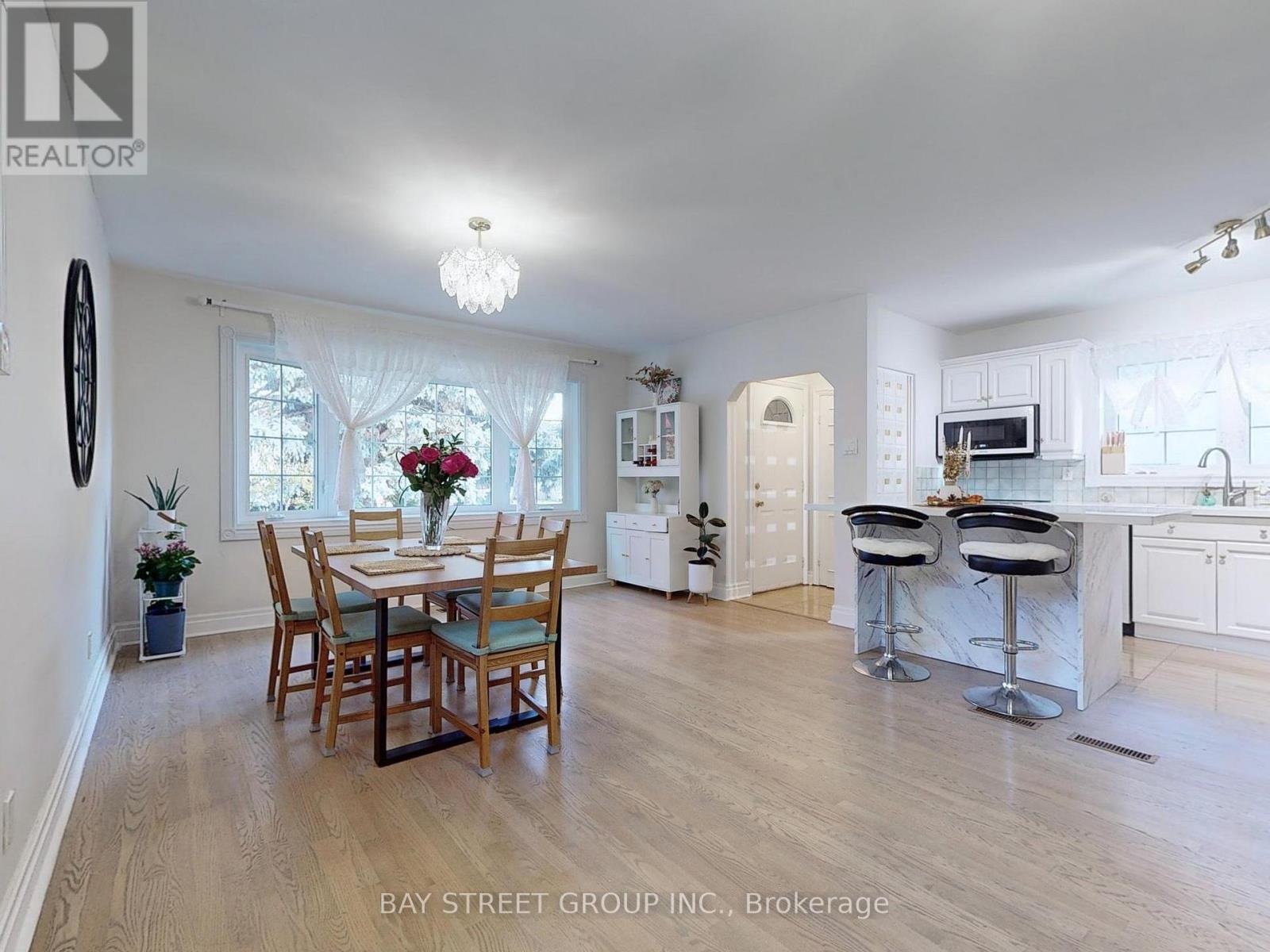 45 Enfield Avenue, Toronto, Ontario  M8W 1T6 - Photo 7 - W12157438