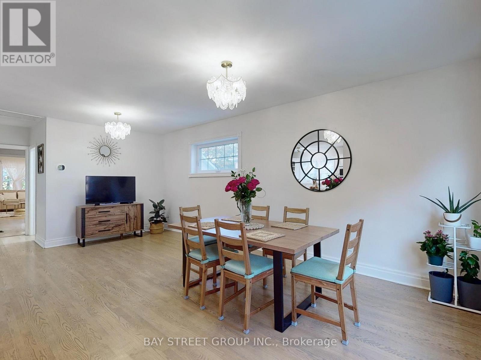 45 Enfield Avenue, Toronto, Ontario  M8W 1T6 - Photo 8 - W12157438