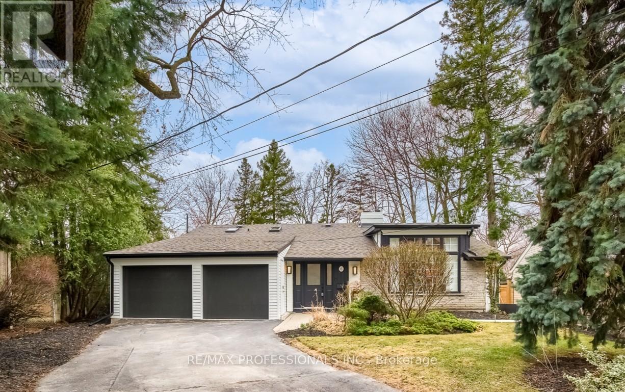 6 AINSLEY GARDENS, toronto (princess-rosethorn), Ontario