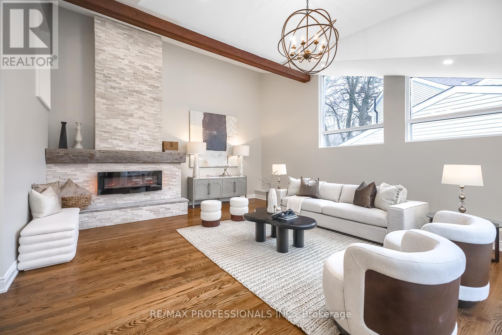 6 Ainsley Gardens, Toronto, Ontario  M9A 1M5 - Photo 6 - W12157457