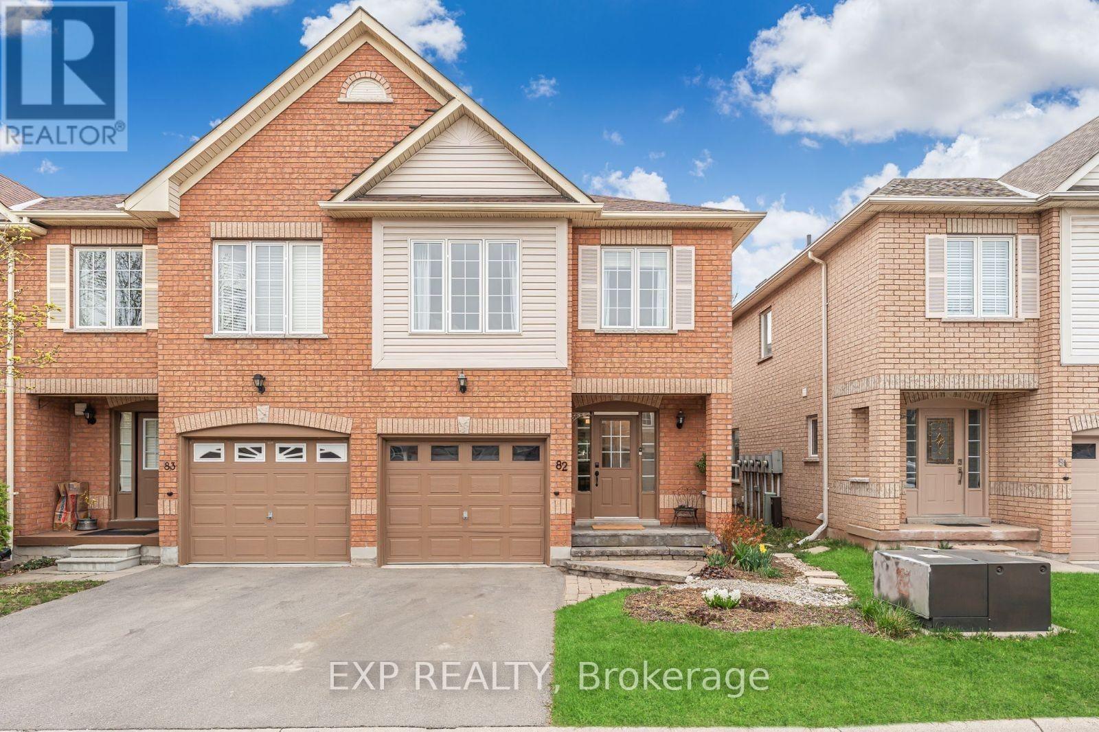 82 - 1489 HERITAGE WAY, Oakville, Ontario