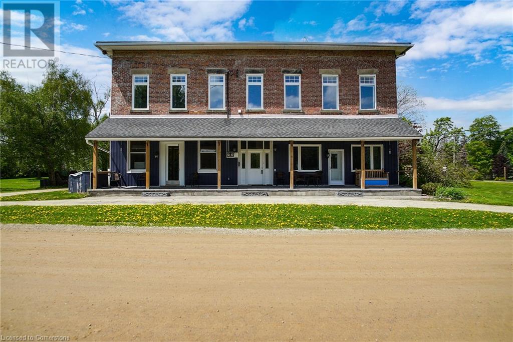776597 BLANDFORD Road, bright, Ontario