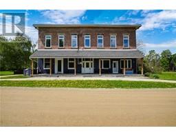 776597 BLANDFORD Road, bright, Ontario