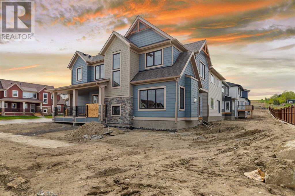 2099 Flower Road, Airdrie, Alberta  T4B 5M3 - Photo 3 - A2222329