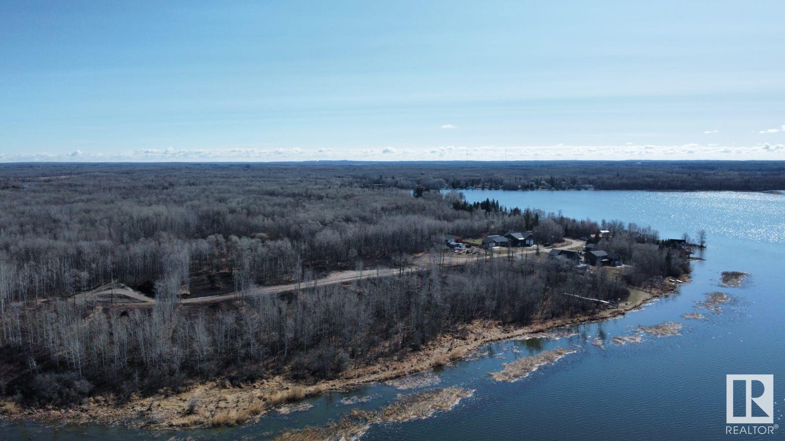 503 Duncan Rd, Rural Barrhead County, Alberta  T0E 1A0 - Photo 3 - E4437284