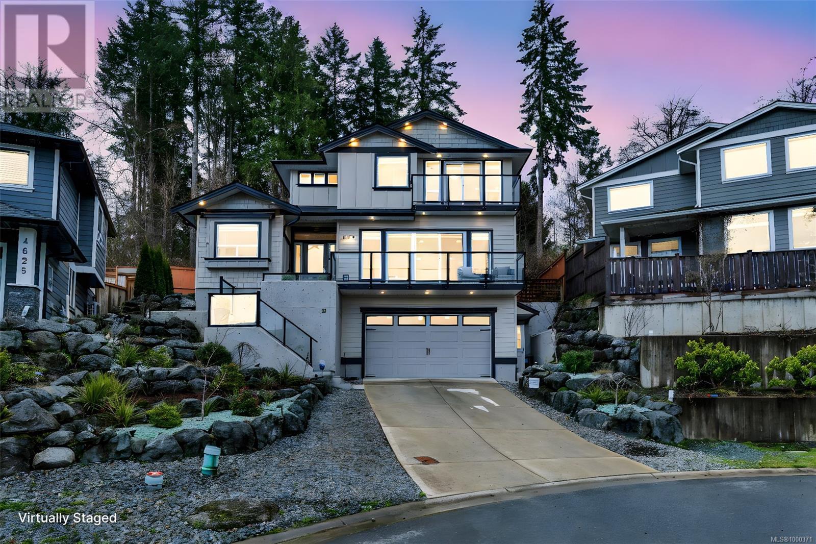 4619 Mallard Way, Cowichan Bay, British Columbia  V0R 1N1 - Photo 2 - 1000371