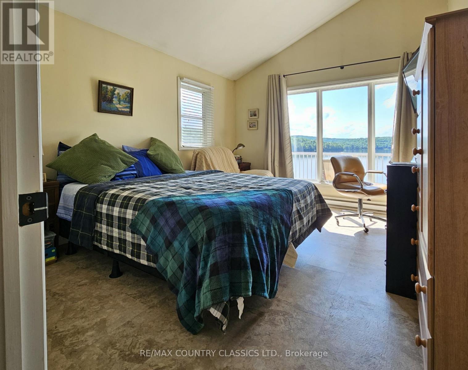 108a Kubishack Lane, Madawaska Valley, Ontario  K0J 1B0 - Photo 14 - X12157490