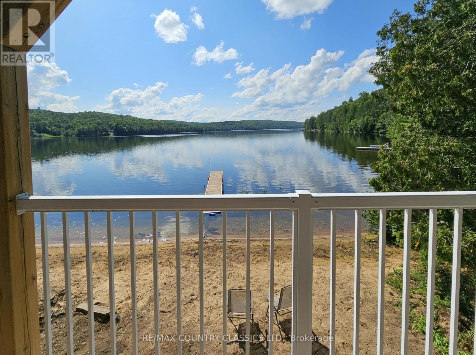 108a Kubishack Lane, Madawaska Valley, Ontario  K0J 1B0 - Photo 15 - X12157490