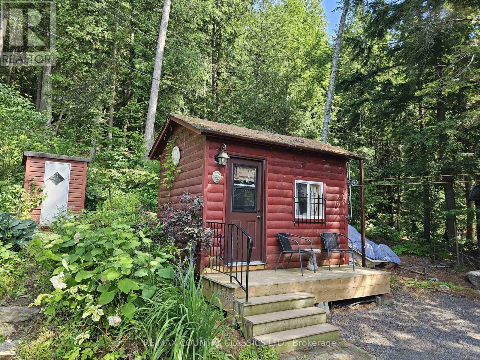 108a Kubishack Lane, Madawaska Valley, Ontario  K0J 1B0 - Photo 18 - X12157490