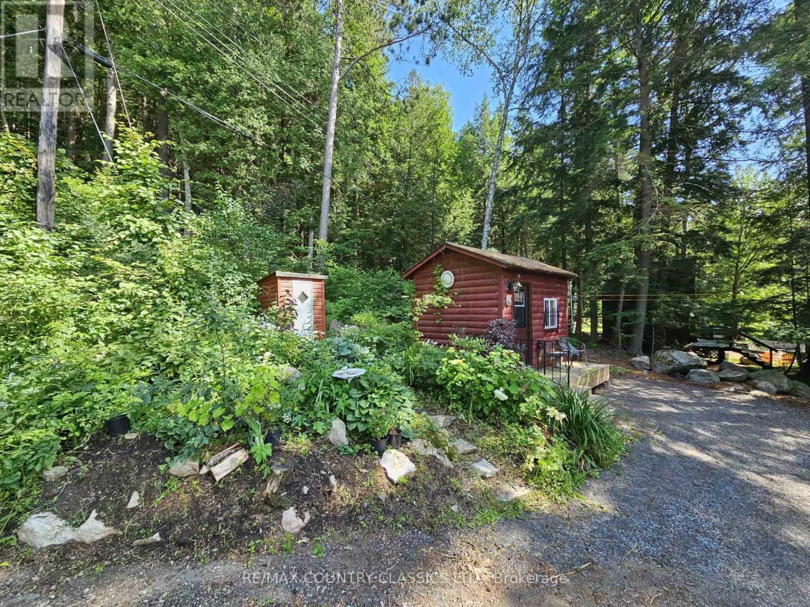 108a Kubishack Lane, Madawaska Valley, Ontario  K0J 1B0 - Photo 19 - X12157490