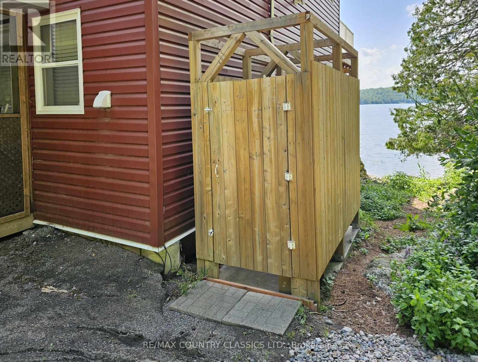 108a Kubishack Lane, Madawaska Valley, Ontario  K0J 1B0 - Photo 21 - X12157490