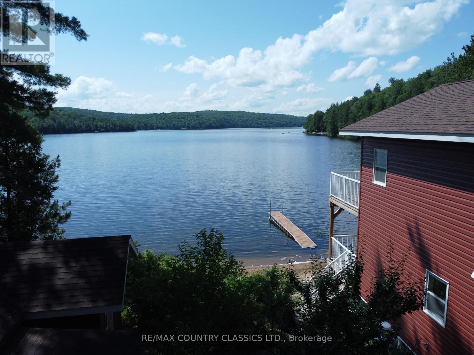 108a Kubishack Lane, Madawaska Valley, Ontario  K0J 1B0 - Photo 25 - X12157490