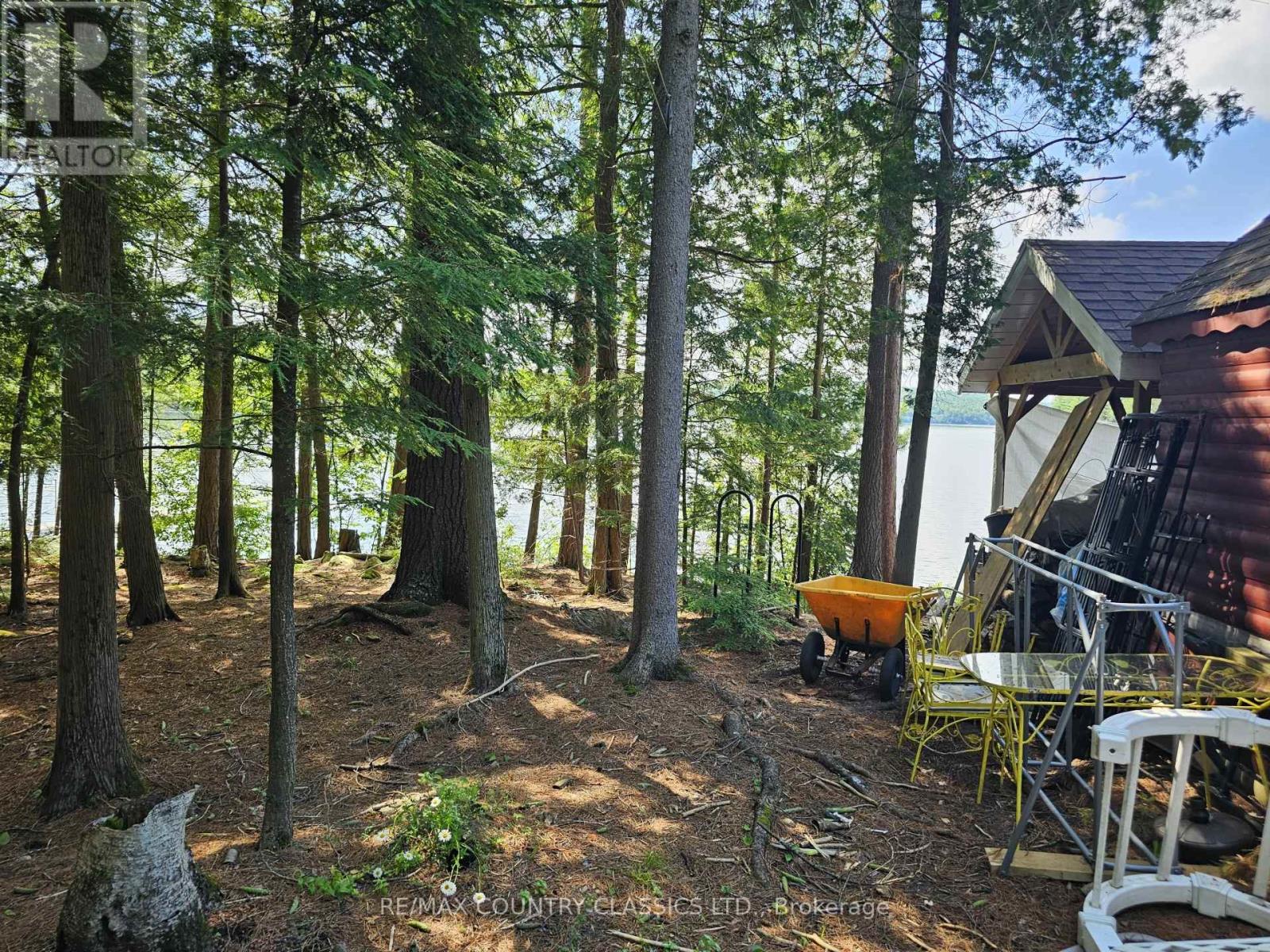 108a Kubishack Lane, Madawaska Valley, Ontario  K0J 1B0 - Photo 28 - X12157490