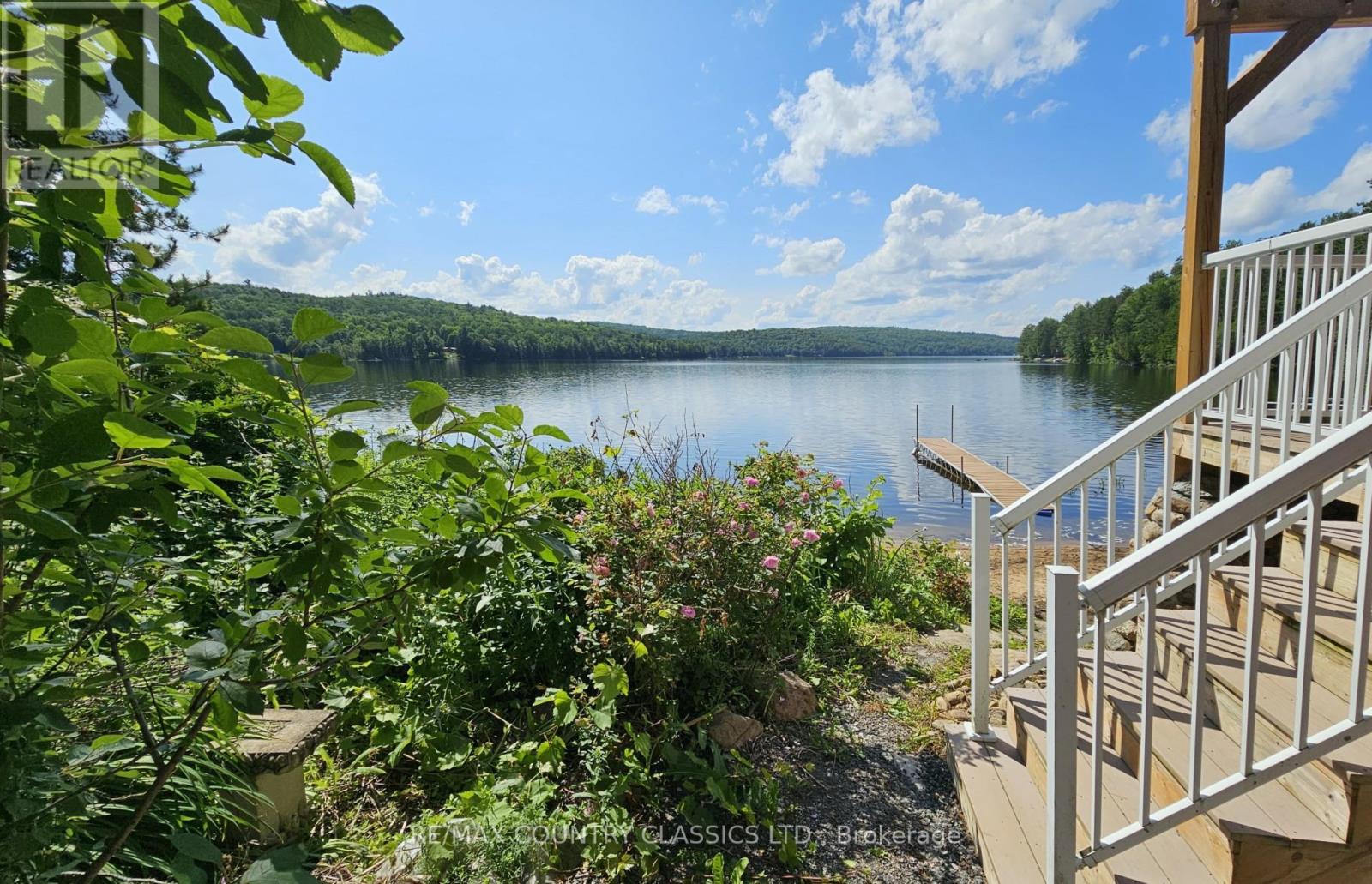 108a Kubishack Lane, Madawaska Valley, Ontario  K0J 1B0 - Photo 3 - X12157490