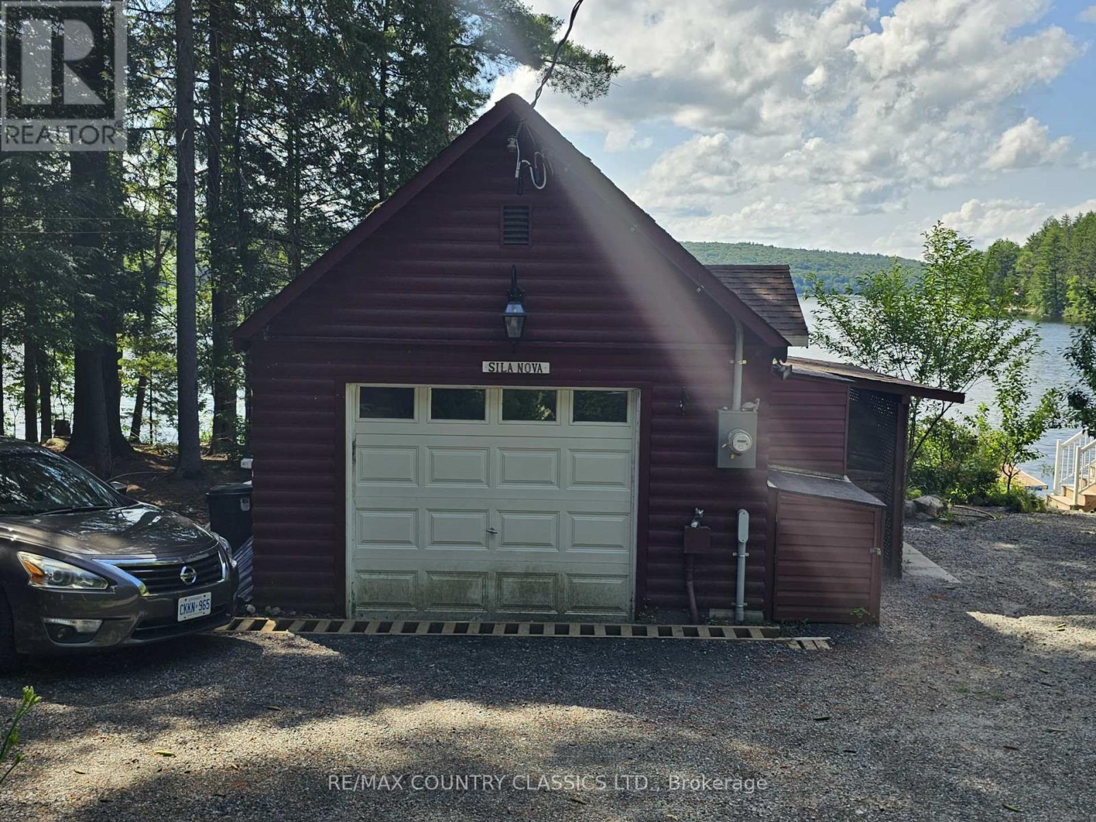 108a Kubishack Lane, Madawaska Valley, Ontario  K0J 1B0 - Photo 30 - X12157490