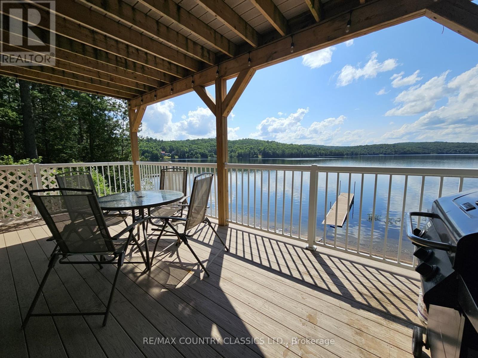 108a Kubishack Lane, Madawaska Valley, Ontario  K0J 1B0 - Photo 6 - X12157490