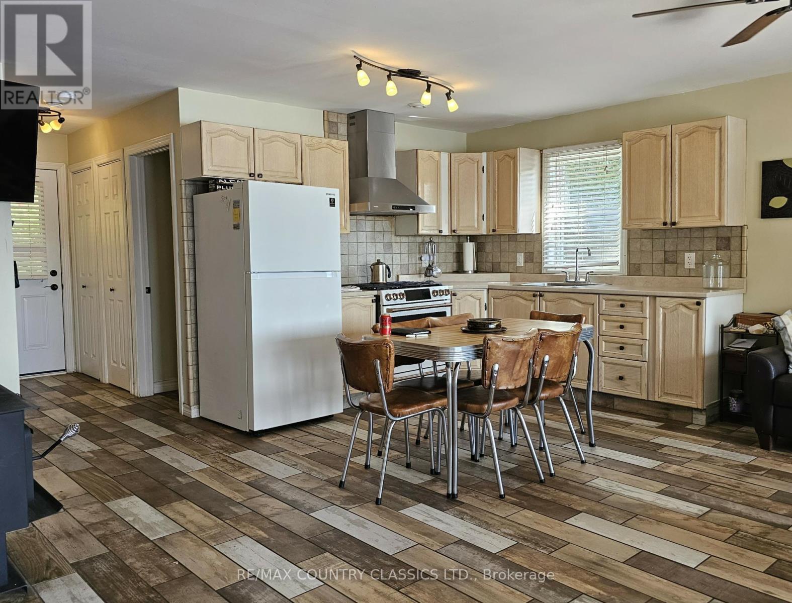 108a Kubishack Lane, Madawaska Valley, Ontario  K0J 1B0 - Photo 7 - X12157490