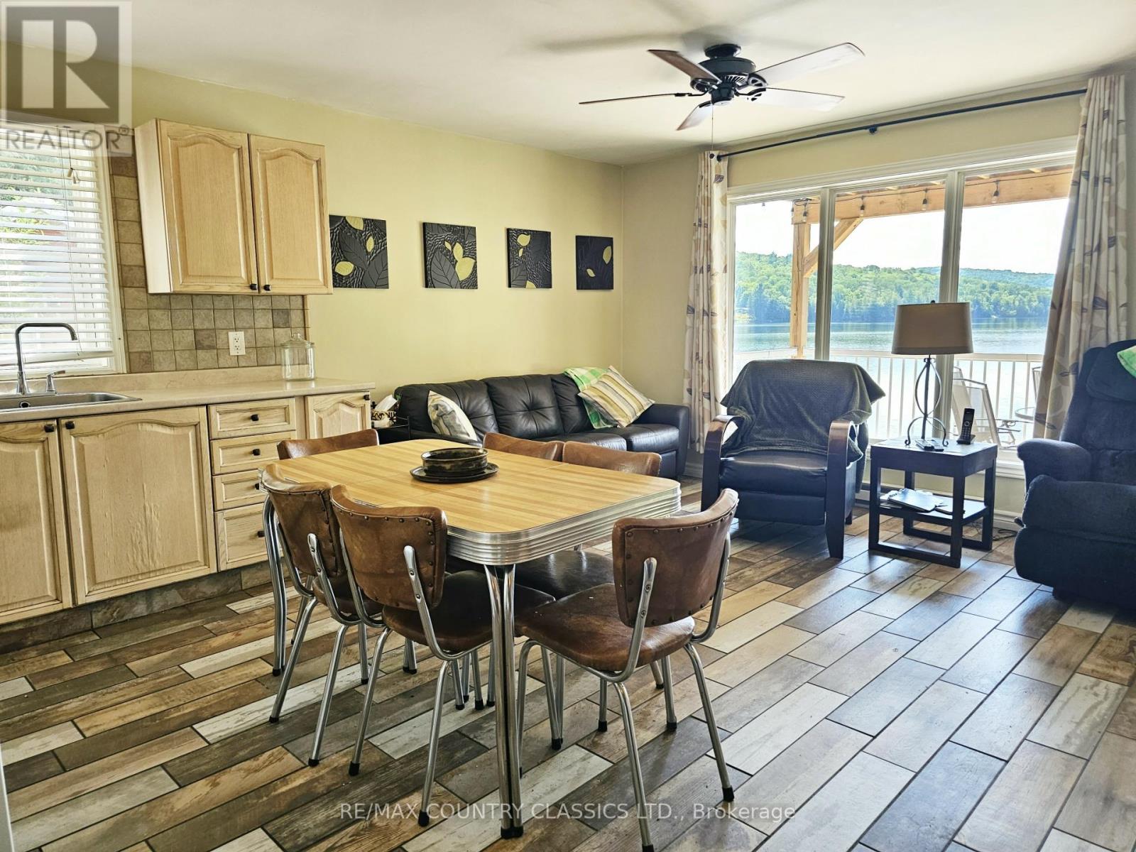 108a Kubishack Lane, Madawaska Valley, Ontario  K0J 1B0 - Photo 8 - X12157490