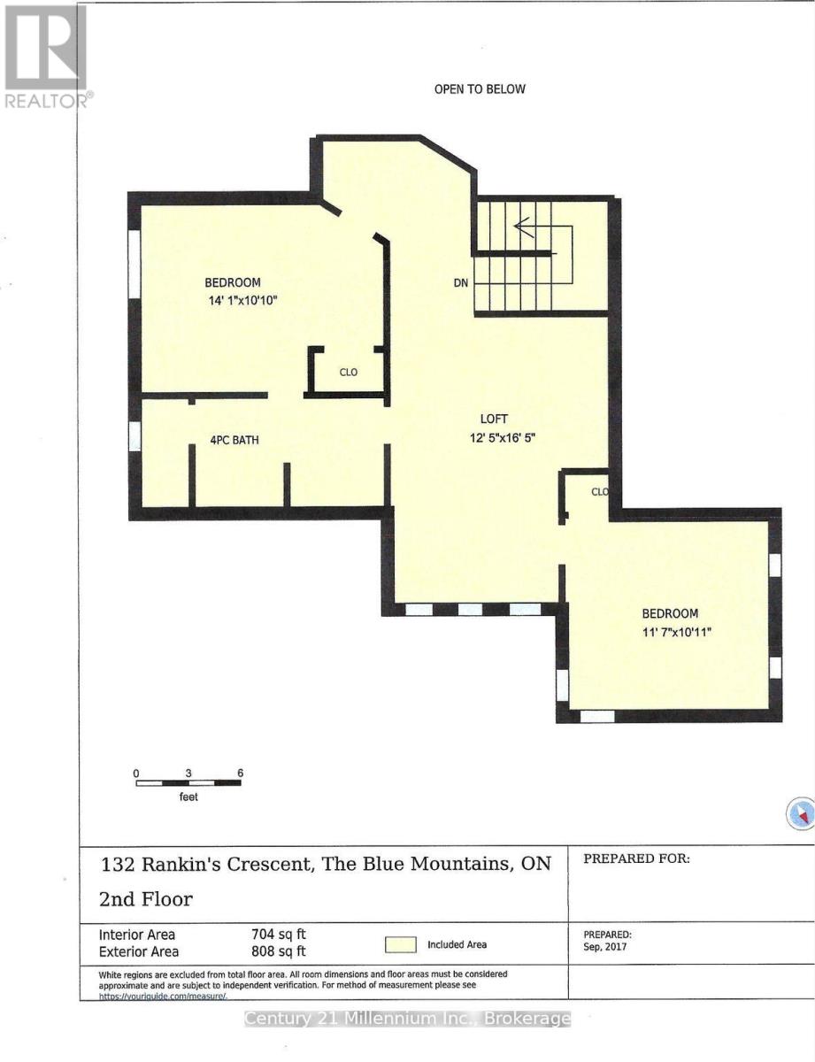 132 Rankin's Crescent, Blue Mountains, Ontario  N0H 2P0 - Photo 34 - X12153765