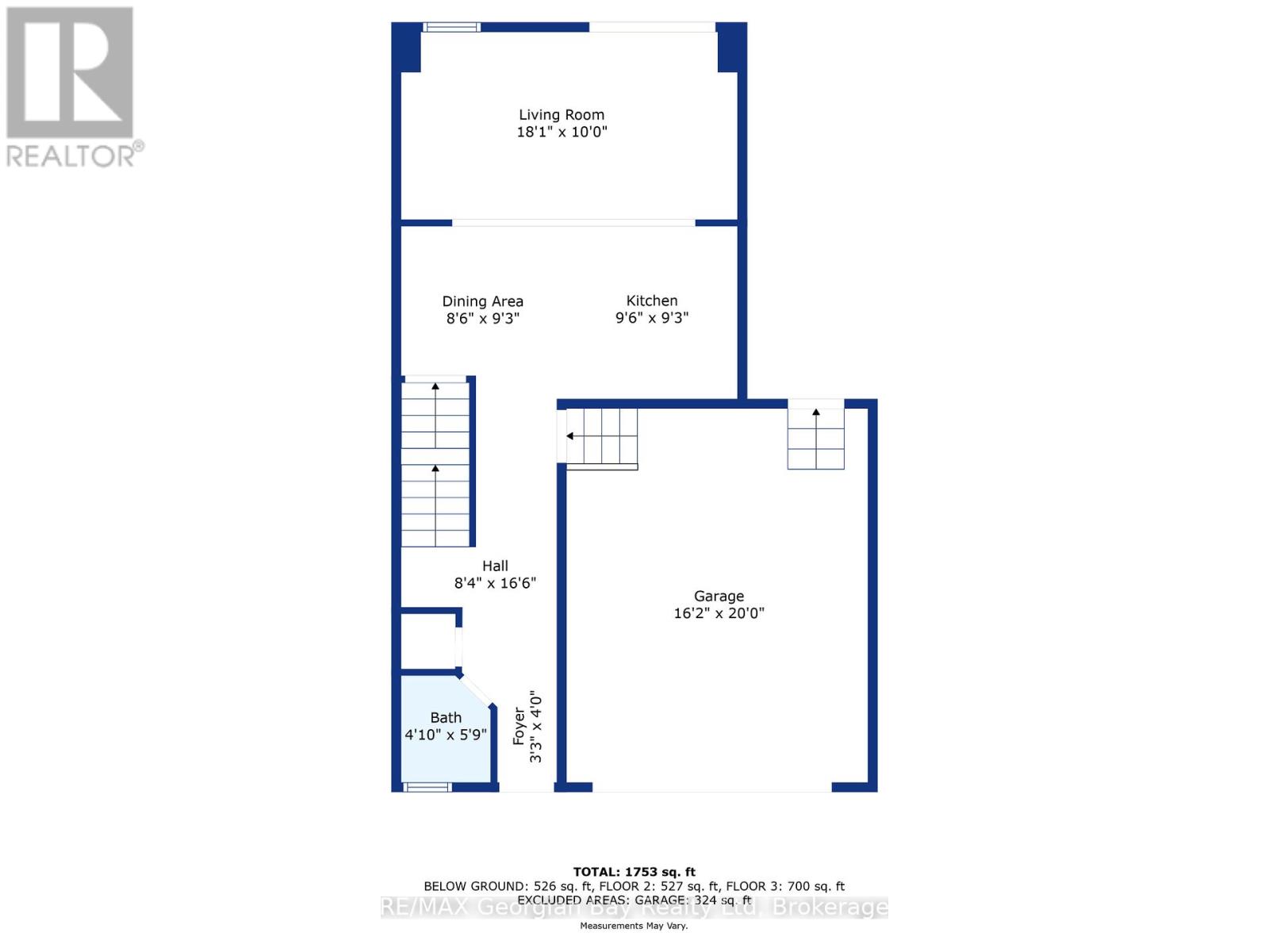 972 Cook Drive, Midland, Ontario  L4R 0E4 - Photo 32 - S12157477