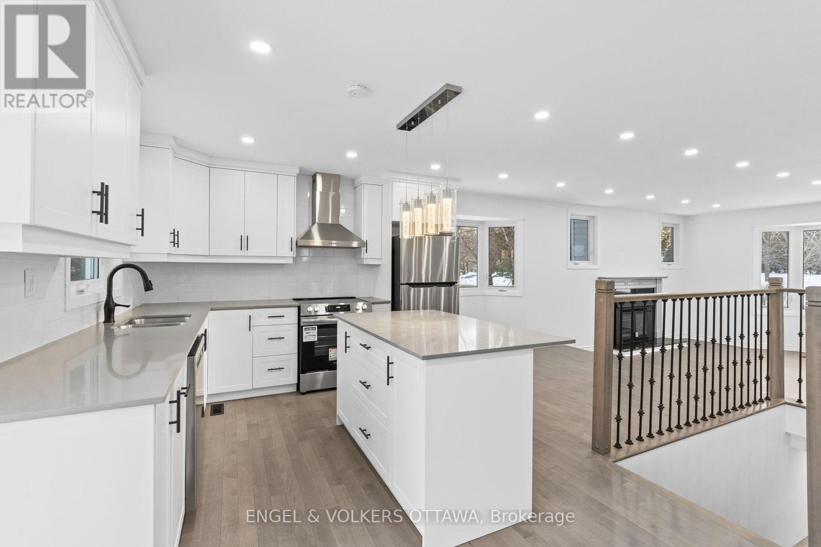 1375 Trebla Way, Ottawa, Ontario  K4P 1E4 - Photo 14 - X12157482