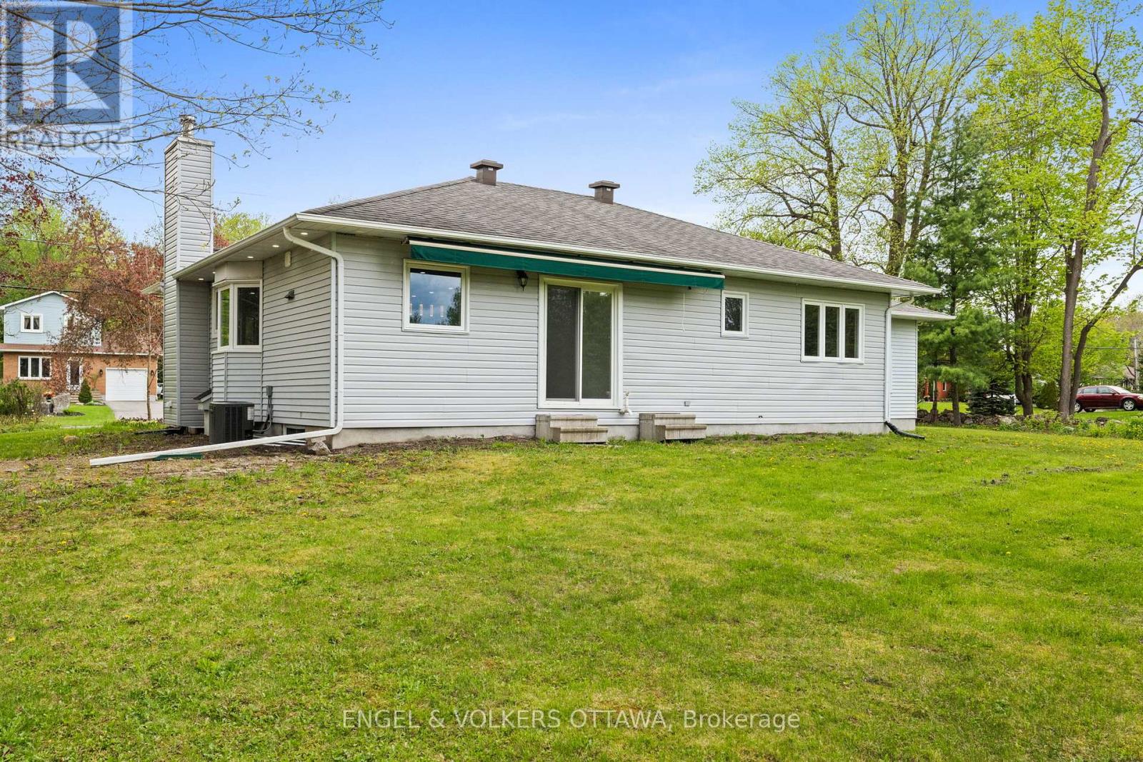 1375 Trebla Way, Ottawa, Ontario  K4P 1E4 - Photo 38 - X12157482