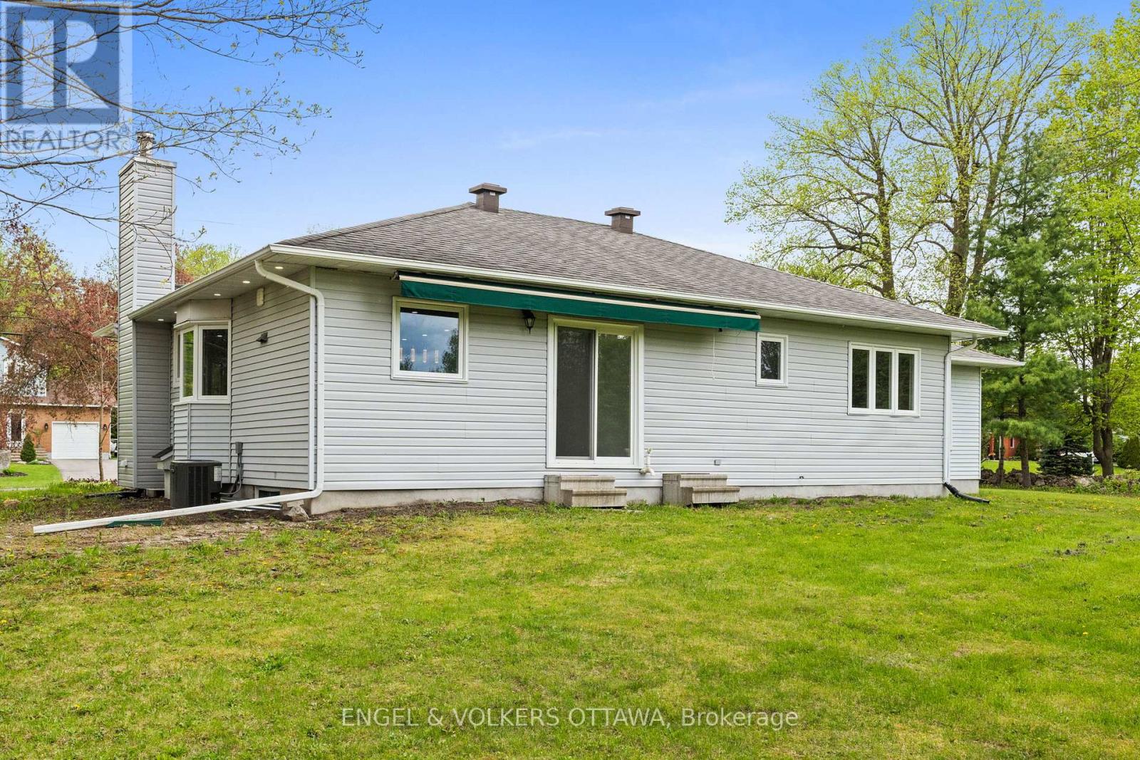 1375 Trebla Way, Ottawa, Ontario  K4P 1E4 - Photo 39 - X12157482