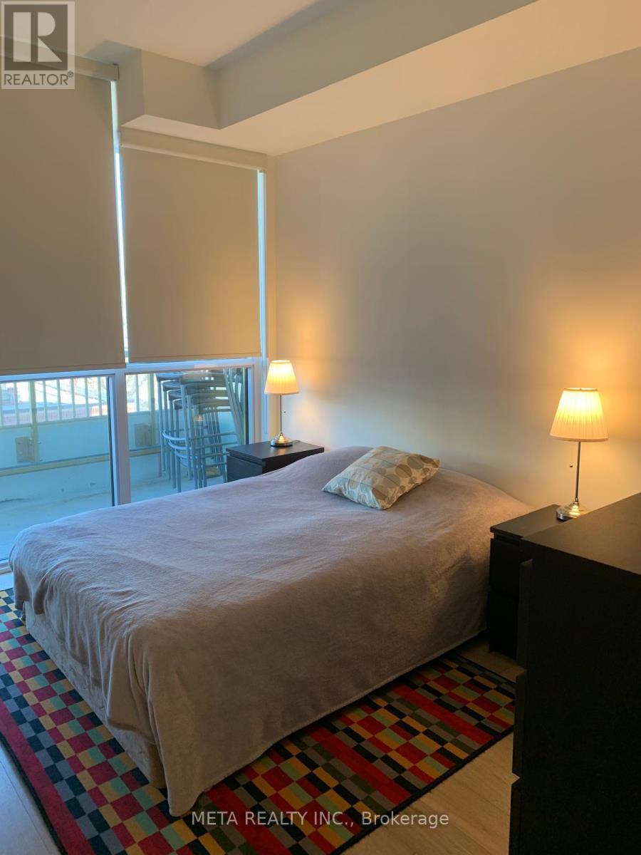 507 - 151 Avenue Road, Toronto, Ontario  M5R 0B8 - Photo 11 - C12157475