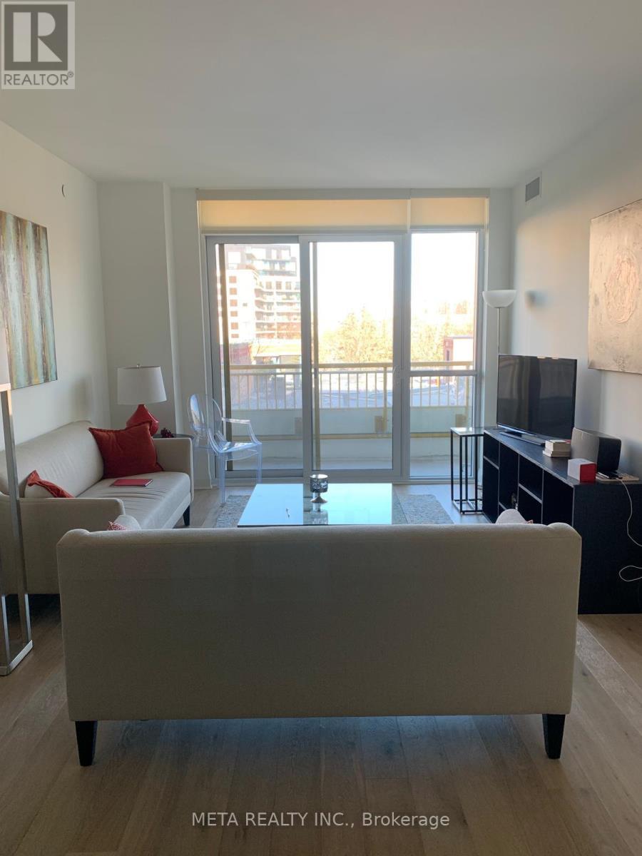507 - 151 Avenue Road, Toronto, Ontario  M5R 0B8 - Photo 7 - C12157475