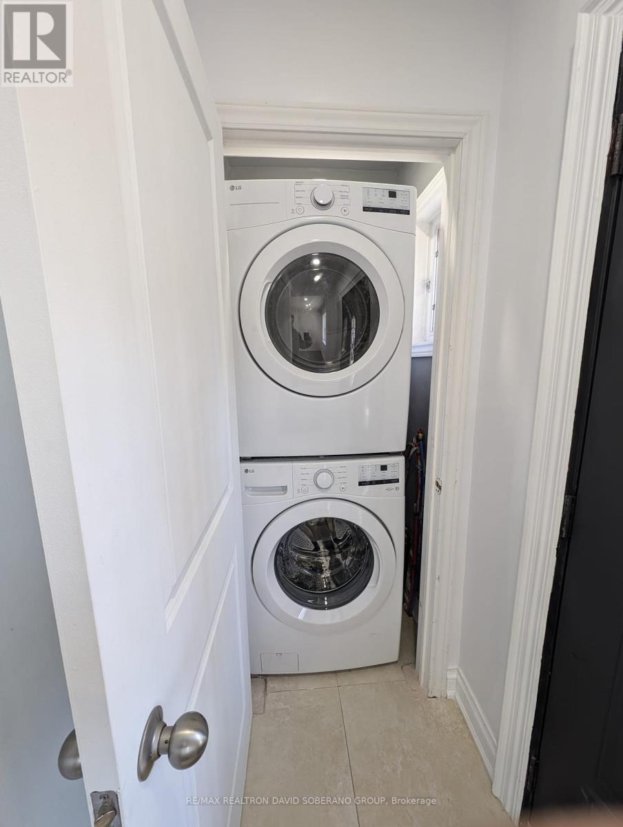 Main Floor - 46 Cadillac Avenue, Toronto, Ontario  M3H 1S2 - Photo 2 - C12157486