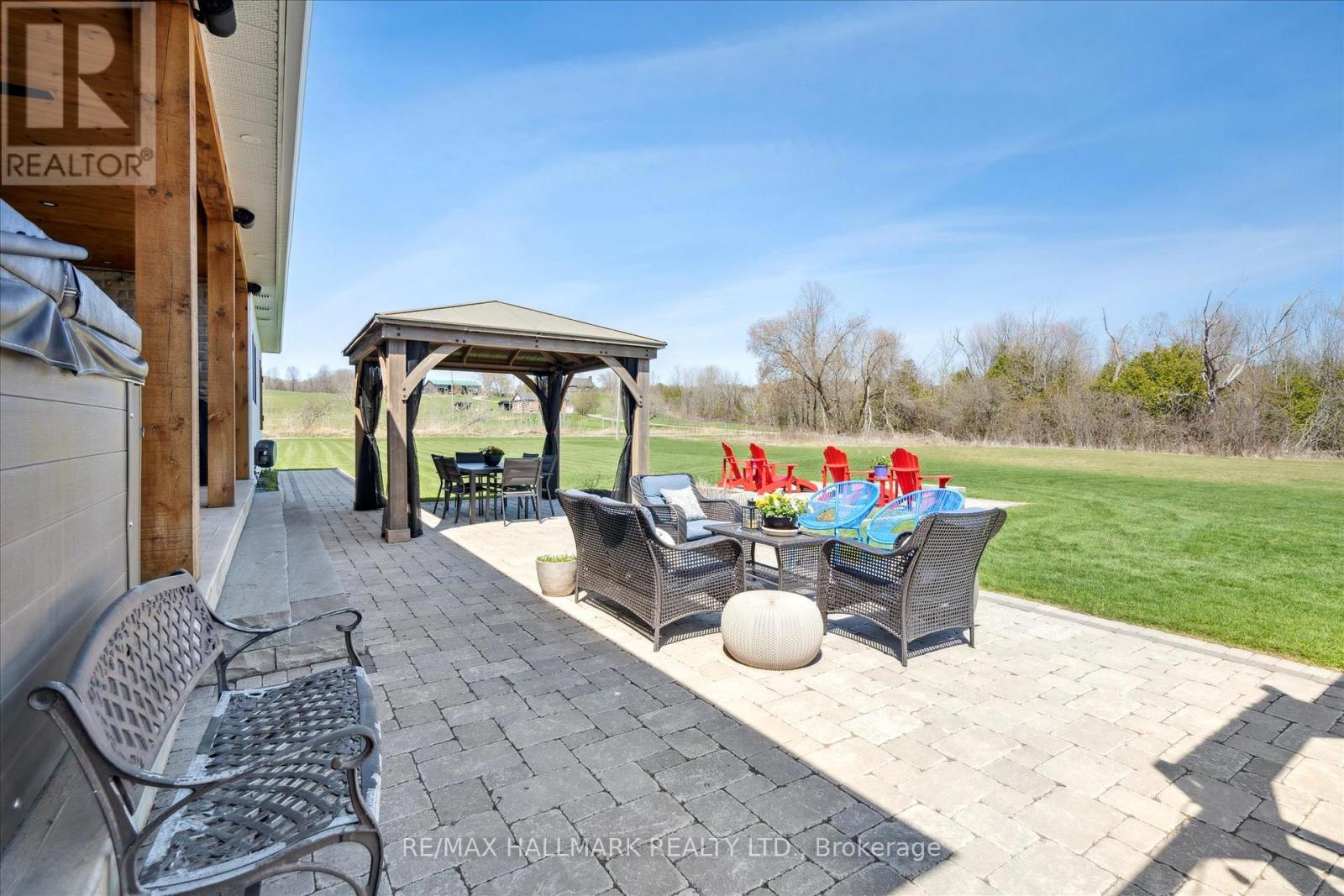 3229 Garland Road, Cobourg, Ontario  K9A 4J7 - Photo 39 - X12112103