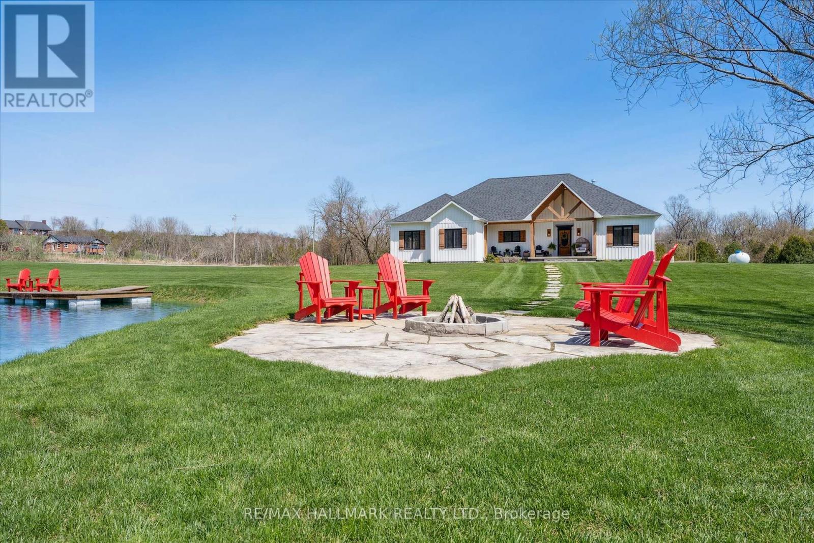 3229 Garland Road, Cobourg, Ontario  K9A 4J7 - Photo 50 - X12112103
