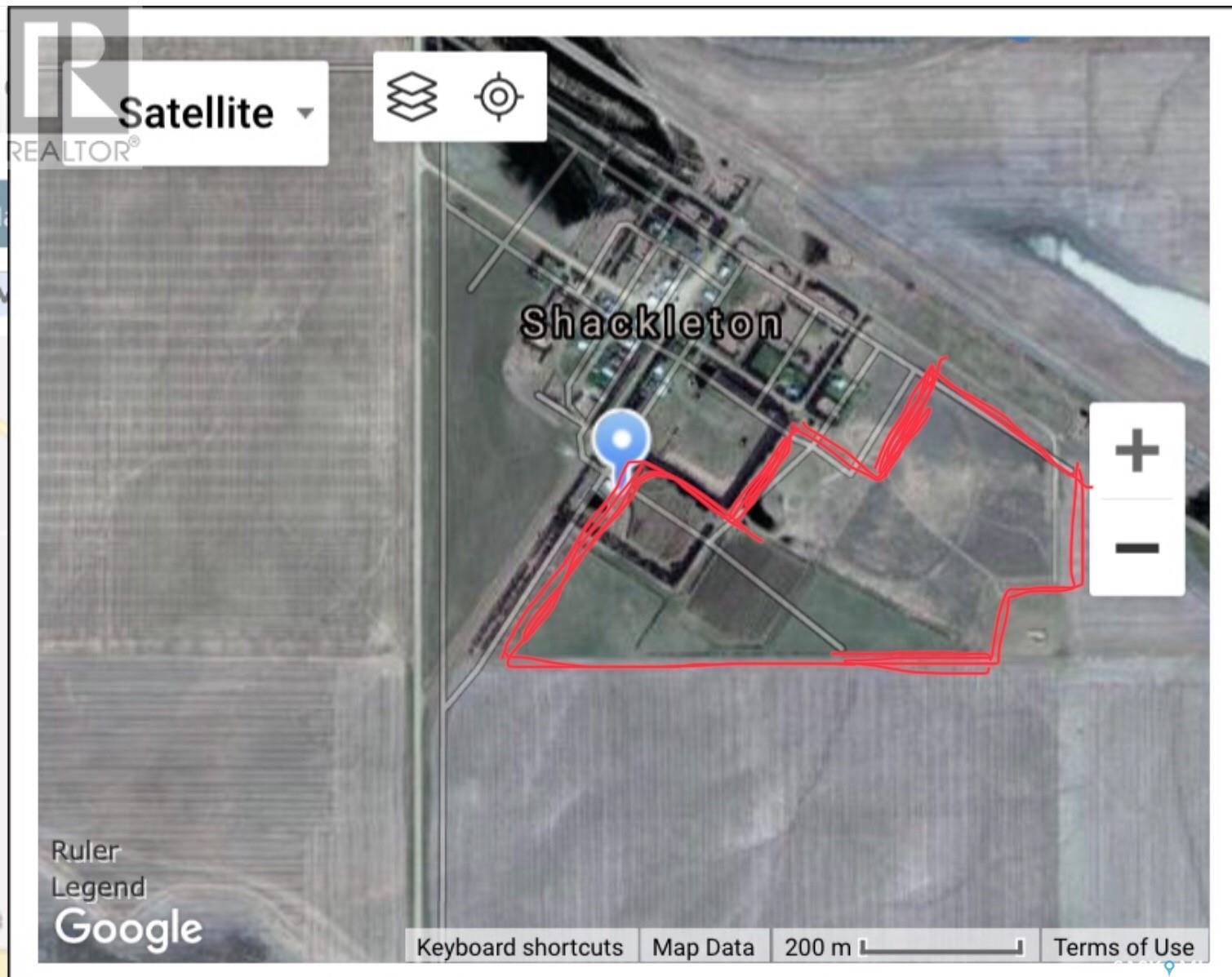 40+ Acres, Miry Creek Rm No. 229, Saskatchewan